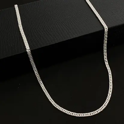 GRUMET DUPLA 3MM 60CM